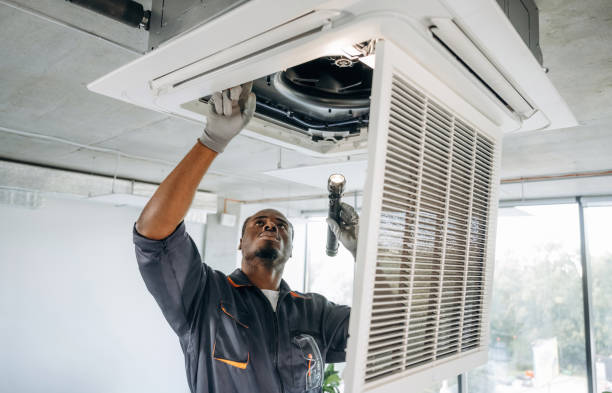 Licensed Hvac Maintenance service in Jerome, AZ - FH HVAC